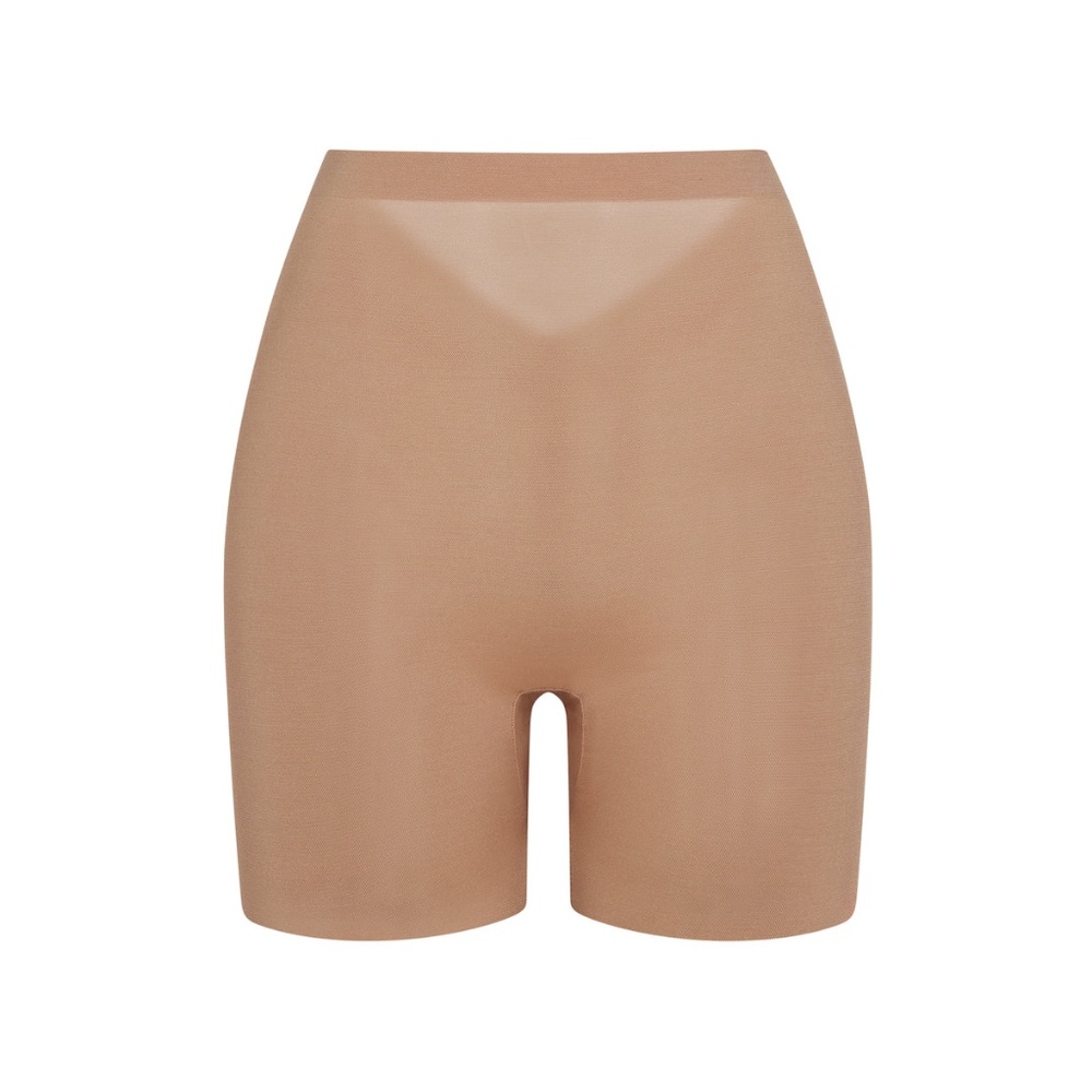 Skims Sheet Sculpt Low Back Short